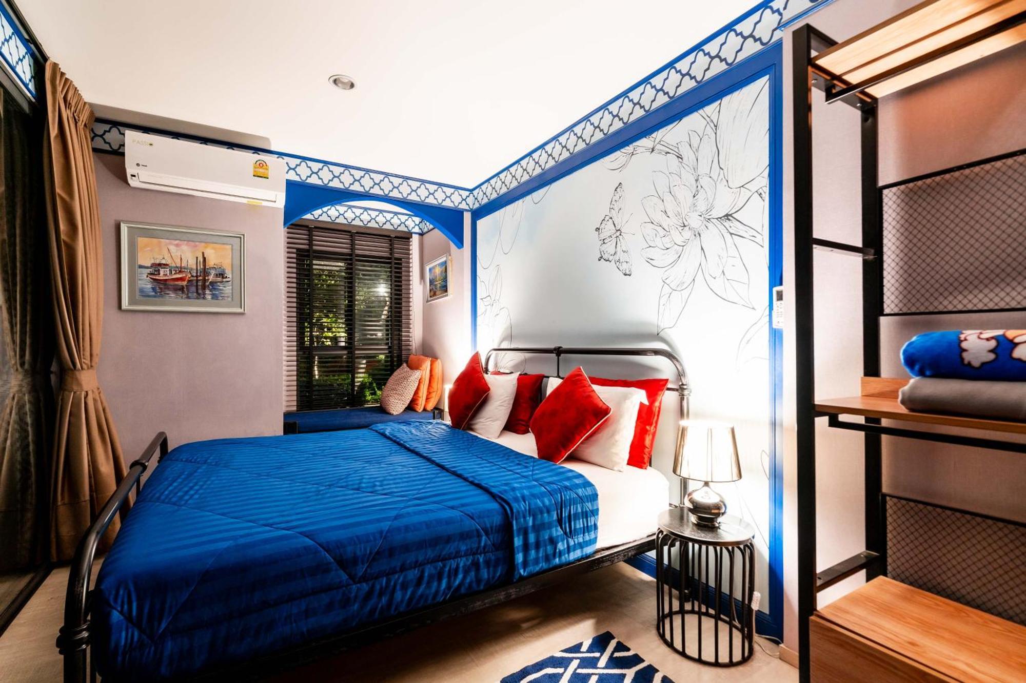 La Casita Pool Access Condo Huahin Only 10 Minutes To The Beach HHQ Exterior foto