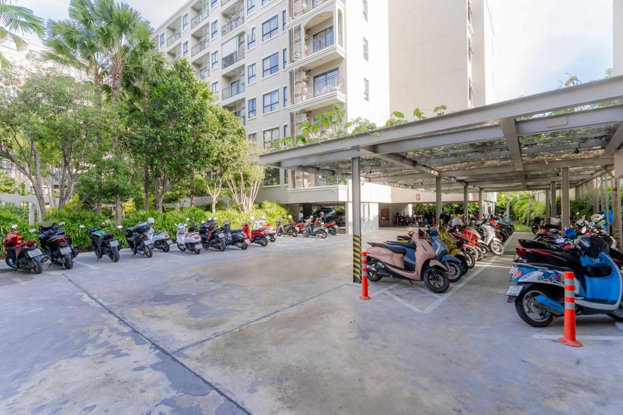 La Casita Pool Access Condo Huahin Only 10 Minutes To The Beach HHQ Exterior foto