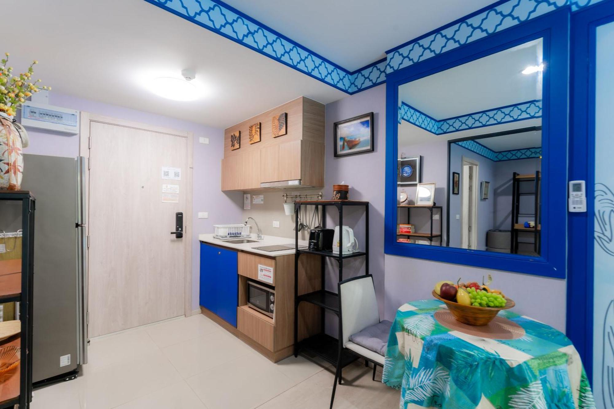 La Casita Pool Access Condo Huahin Only 10 Minutes To The Beach HHQ Exterior foto